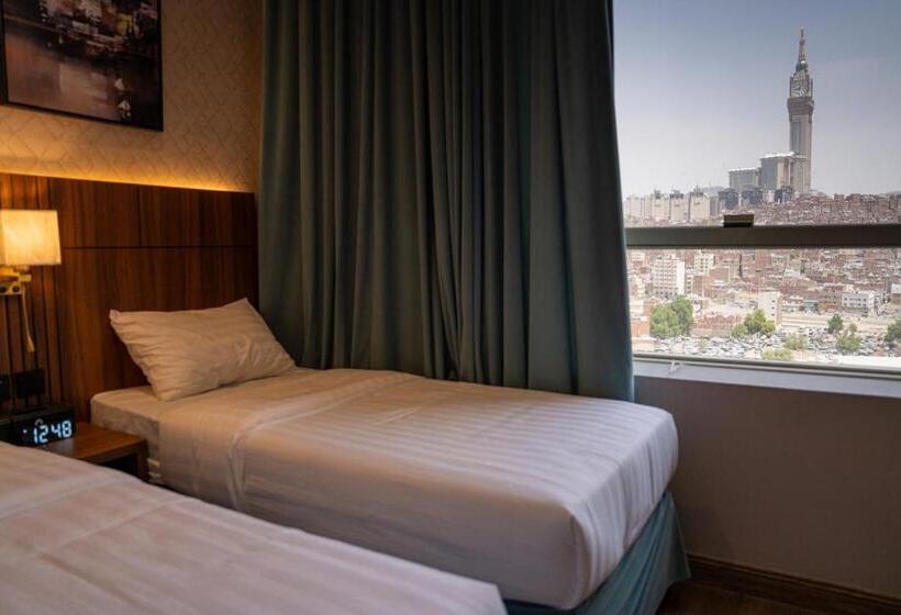 فندق Elaf Qinwan