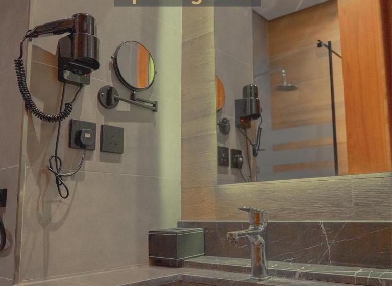 فندق Elaf Qinwan