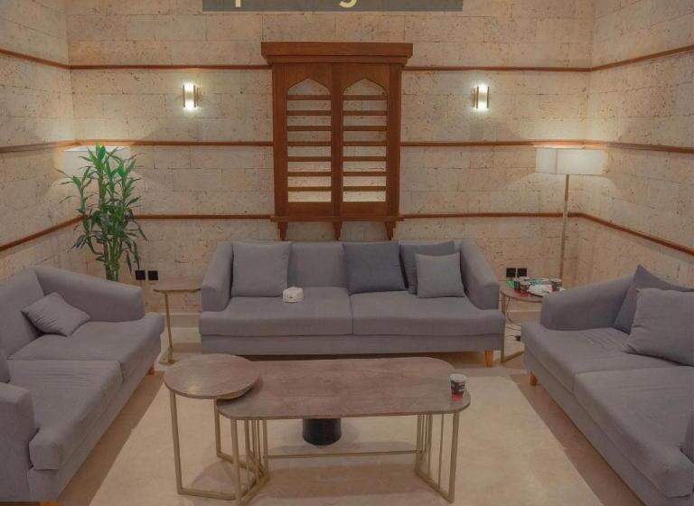 فندق Elaf Qinwan