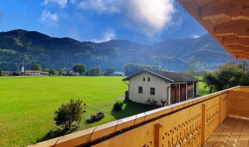 ホテル Ferienhof Oberhuber