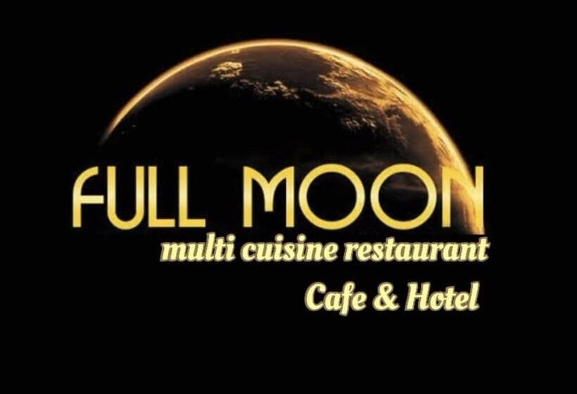 Hotelli Fullmoon Multi Cuisine Restaurant Cafe&