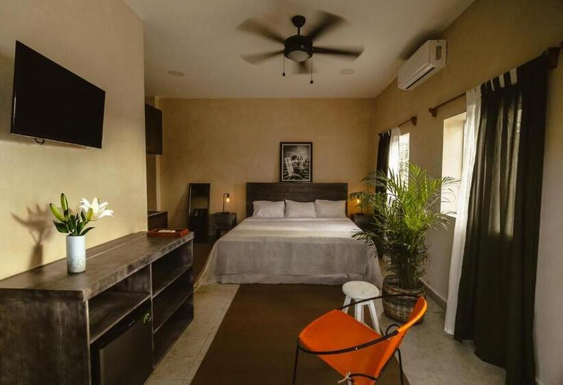 Szálloda Gardenia Collective