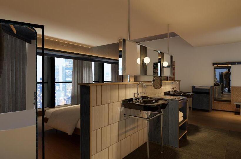 彼厅酒店hotel In Between