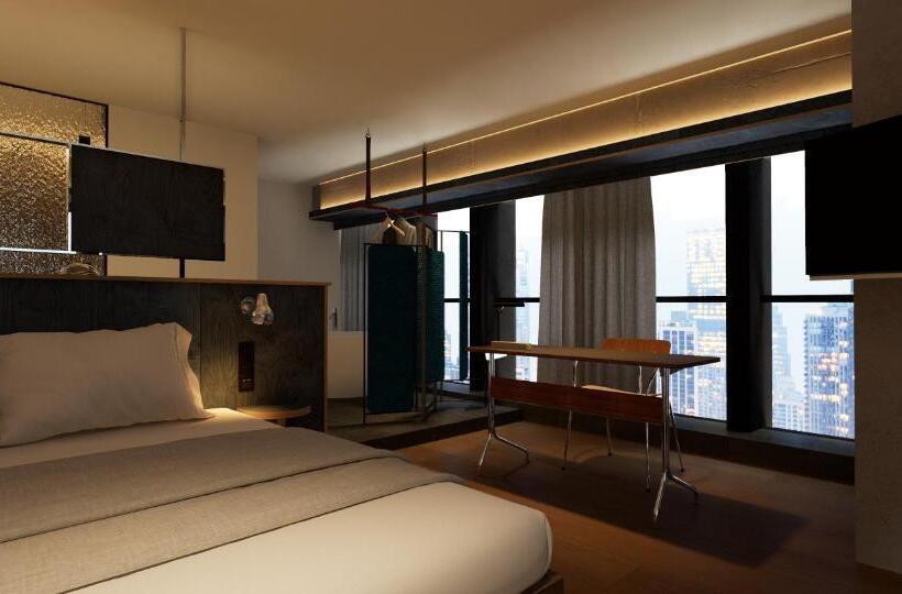 彼厅酒店hotel In Between