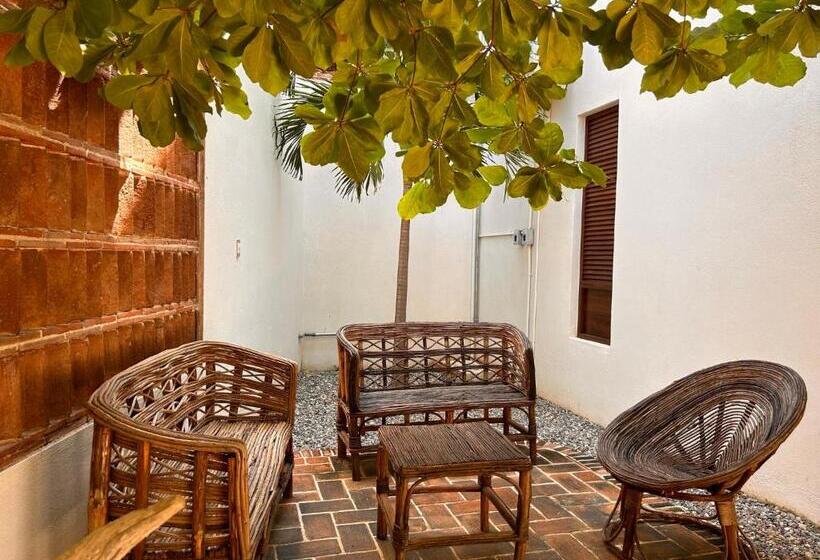 فندق Ito Zicatela Cam A La Cruz 70938 Puerto Escondido Oax