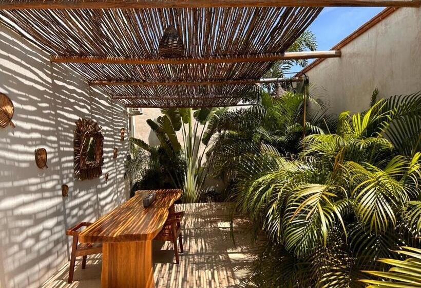 فندق Ito Zicatela Cam A La Cruz 70938 Puerto Escondido Oax