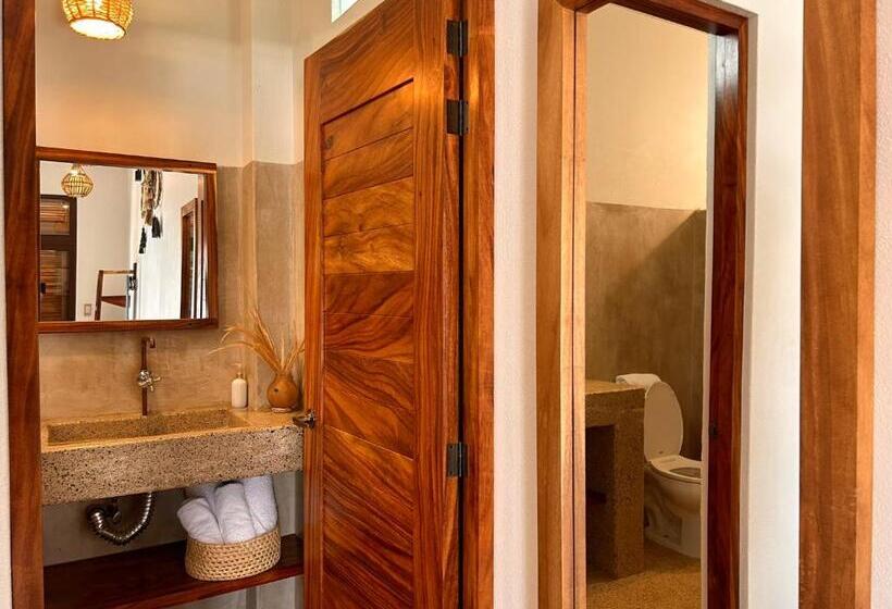 فندق Ito Zicatela Cam A La Cruz 70938 Puerto Escondido Oax