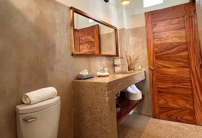 فندق Ito Zicatela Cam A La Cruz 70938 Puerto Escondido Oax