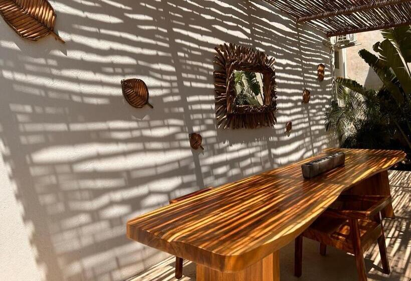 فندق Ito Zicatela Cam A La Cruz 70938 Puerto Escondido Oax