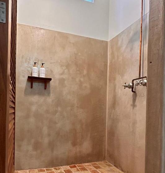 فندق Ito Zicatela Cam A La Cruz 70938 Puerto Escondido Oax