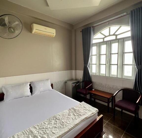 هتل Khách Sạn Song Ngọc