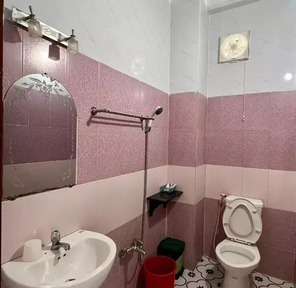 هتل Khách Sạn Song Ngọc