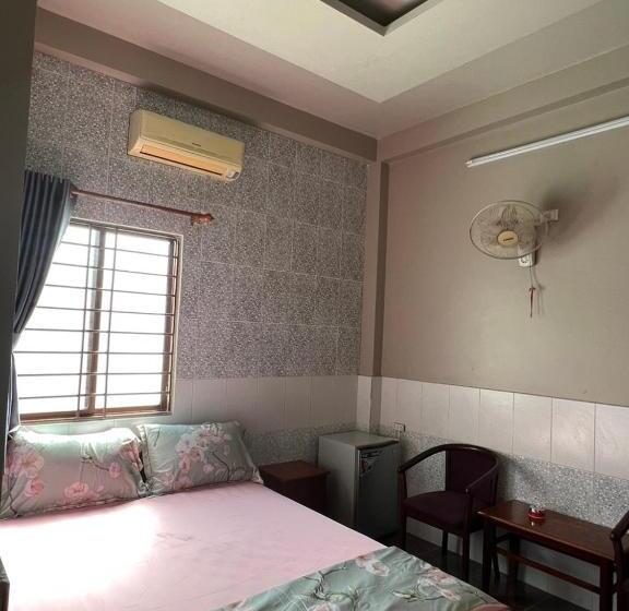 هتل Khách Sạn Song Ngọc