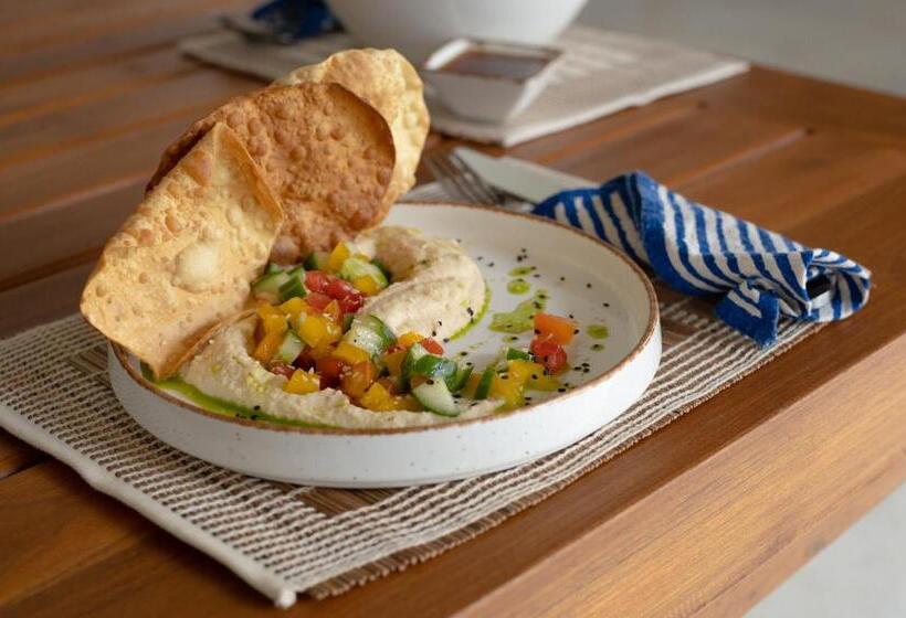 ホテル Lum Residence