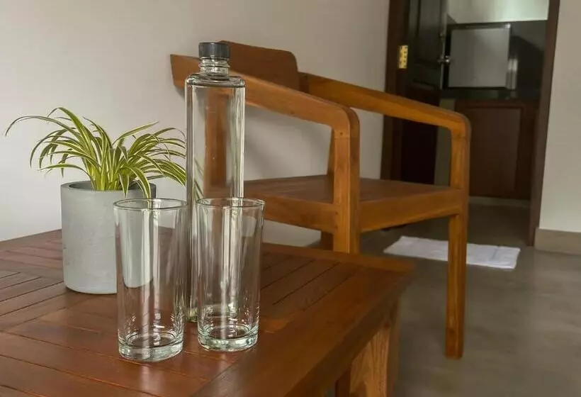 Hotelli Lum Residence