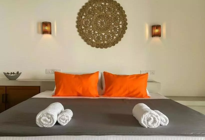 Hotelli Lum Residence