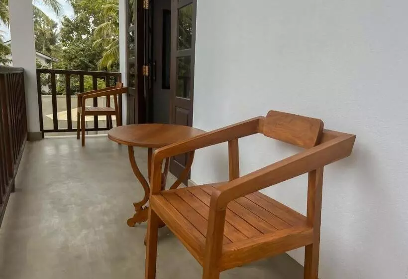 Hotelli Lum Residence