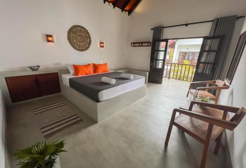 ホテル Lum Residence