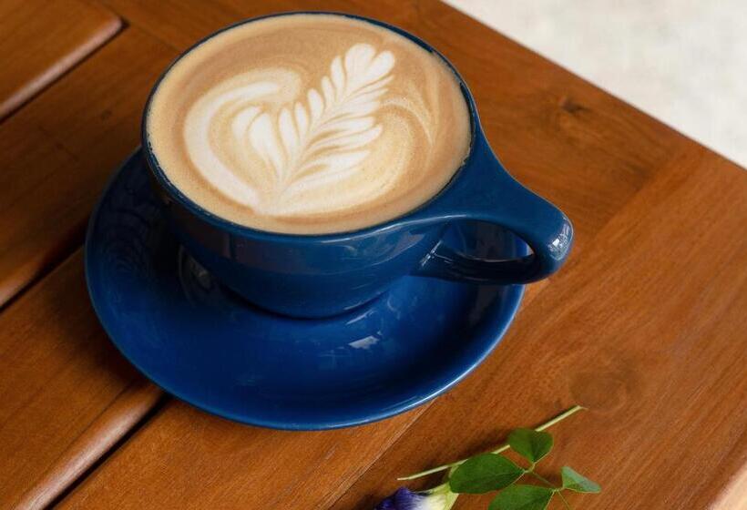 ホテル Lum Residence