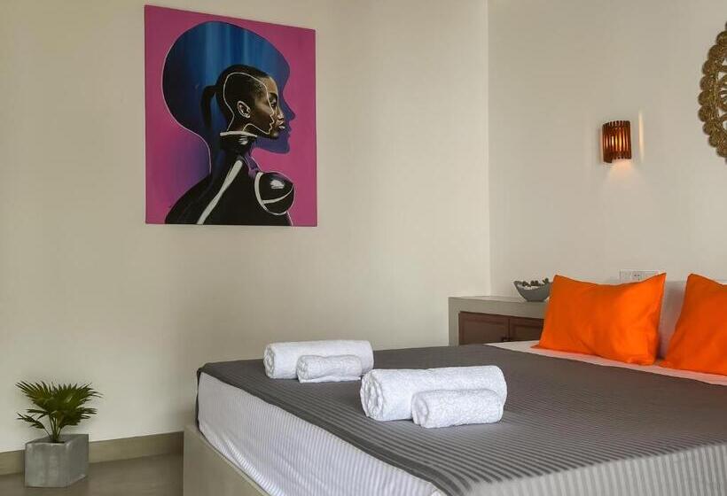 ホテル Lum Residence