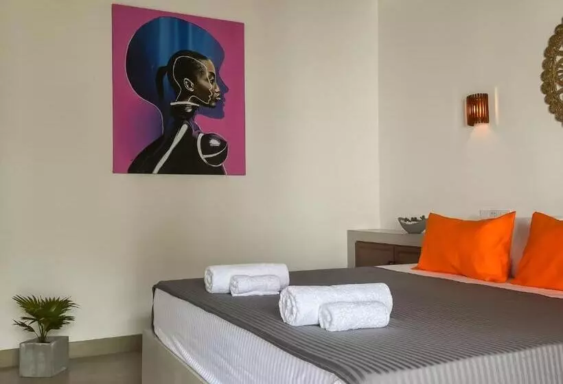 Hotelli Lum Residence