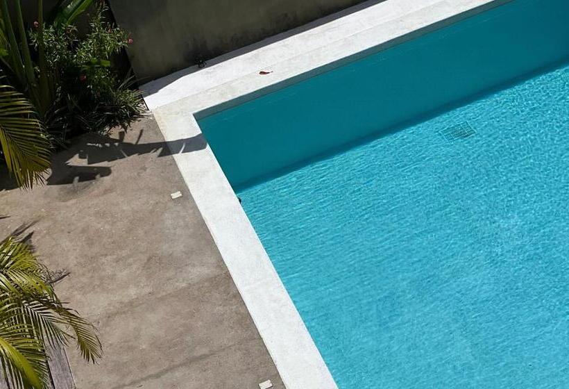 ホテル Lum Residence