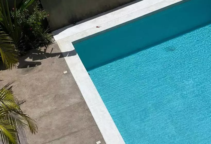 Hotelli Lum Residence