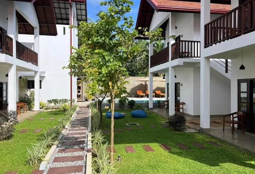 Hotelli Lum Residence