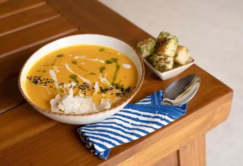 Hotelli Lum Residence