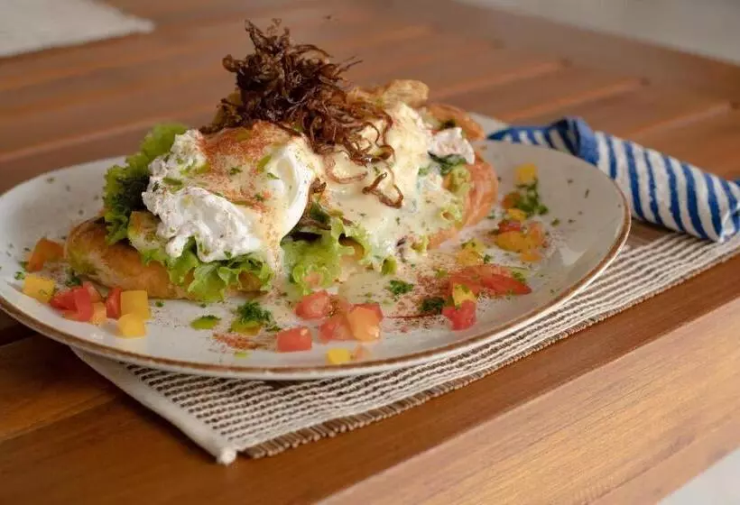 Hotelli Lum Residence