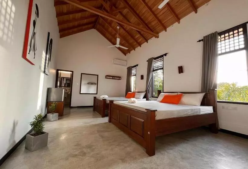 Hotelli Lum Residence