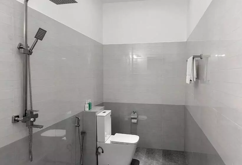 Hotelli Lum Residence