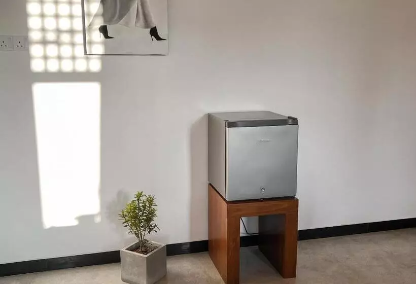 Hotelli Lum Residence