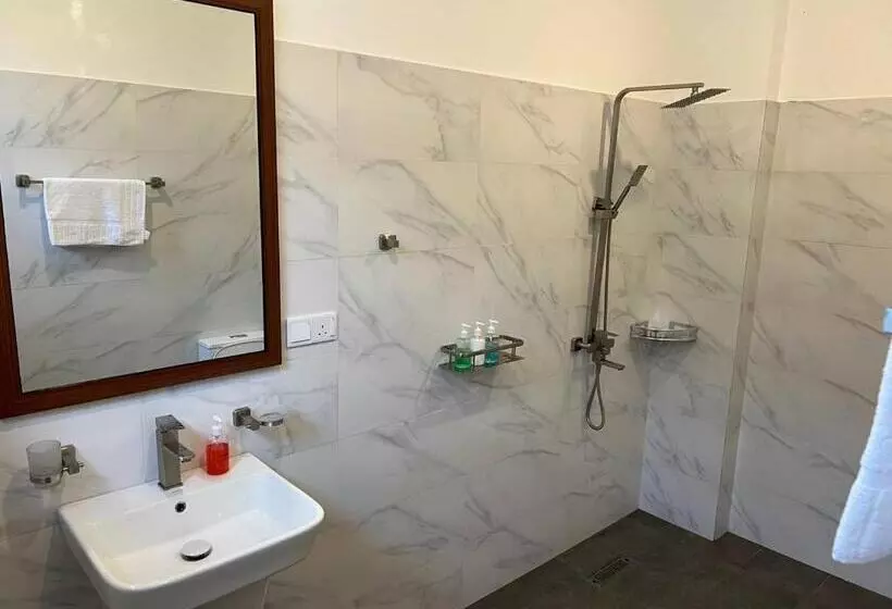 Hotelli Lum Residence