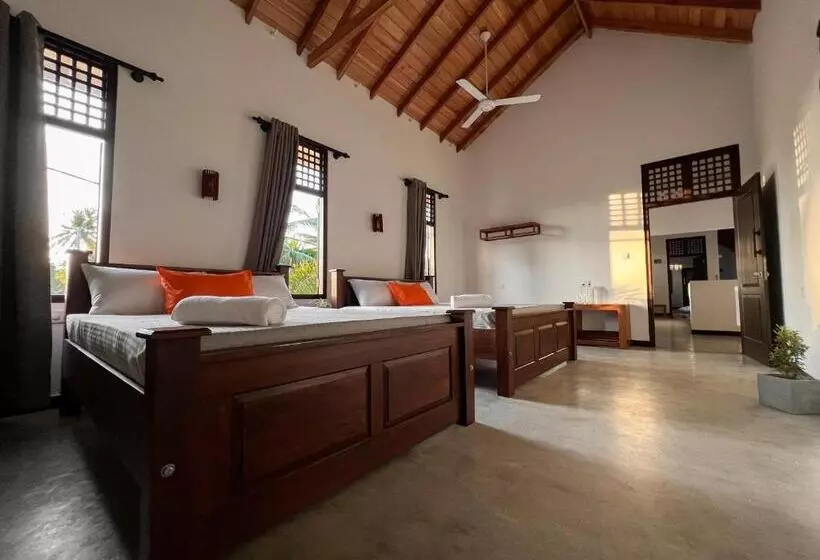 Hotelli Lum Residence