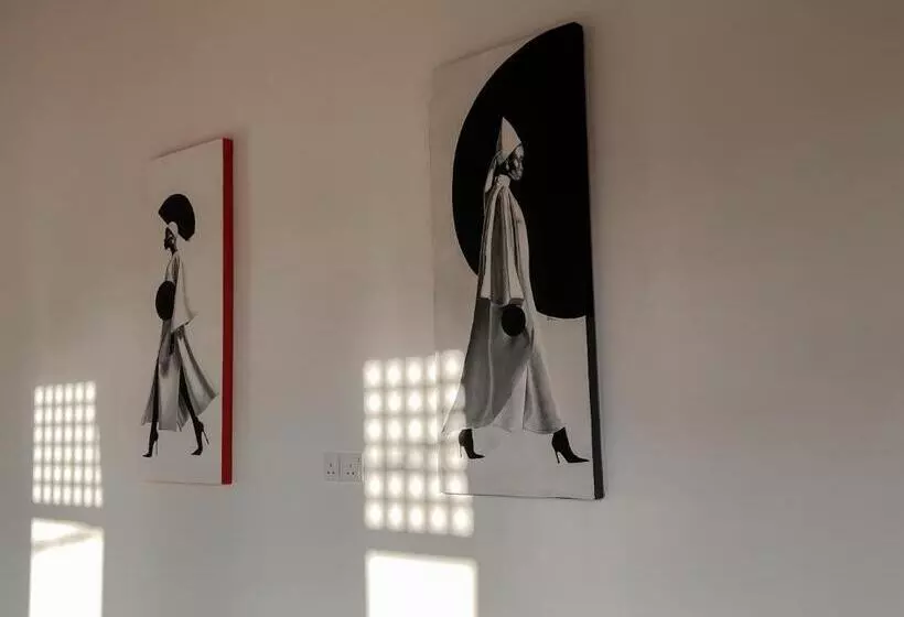 Hotelli Lum Residence