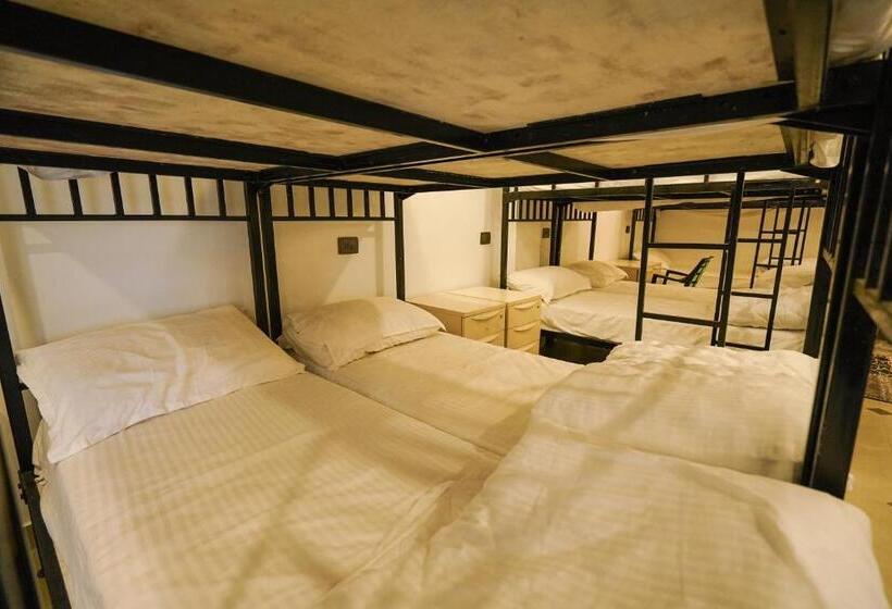 בית מלון כפרי Lumino Winter Castle