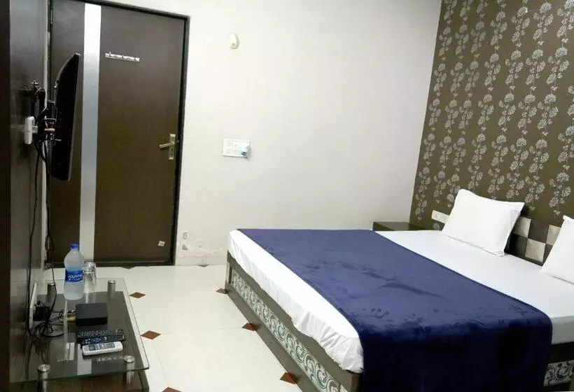 Hôtel Madhuli