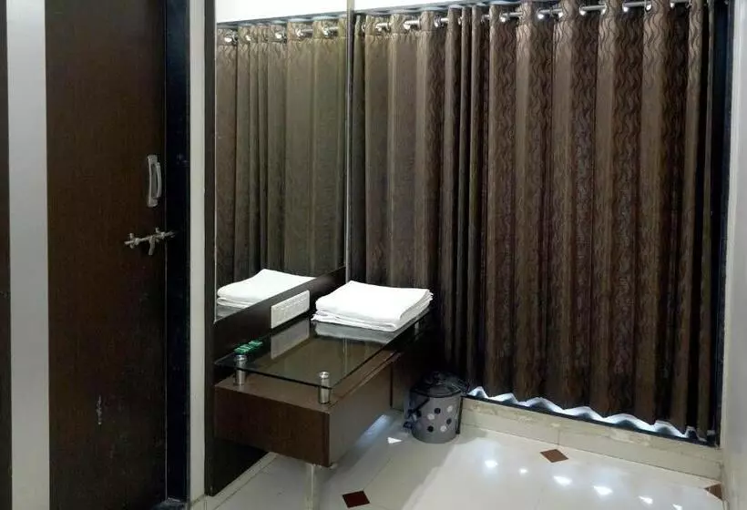 Hôtel Madhuli