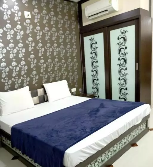 Hôtel Madhuli