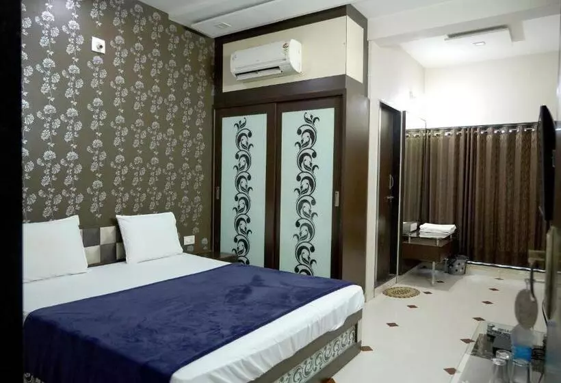 Hôtel Madhuli
