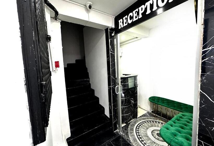 בית מלון כפרי Menesa