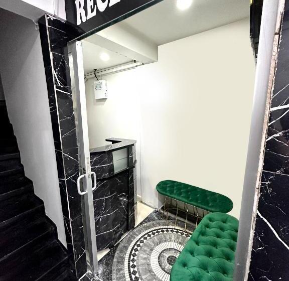 בית מלון כפרי Menesa