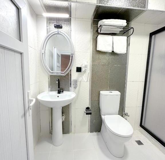 בית מלון כפרי Menesa