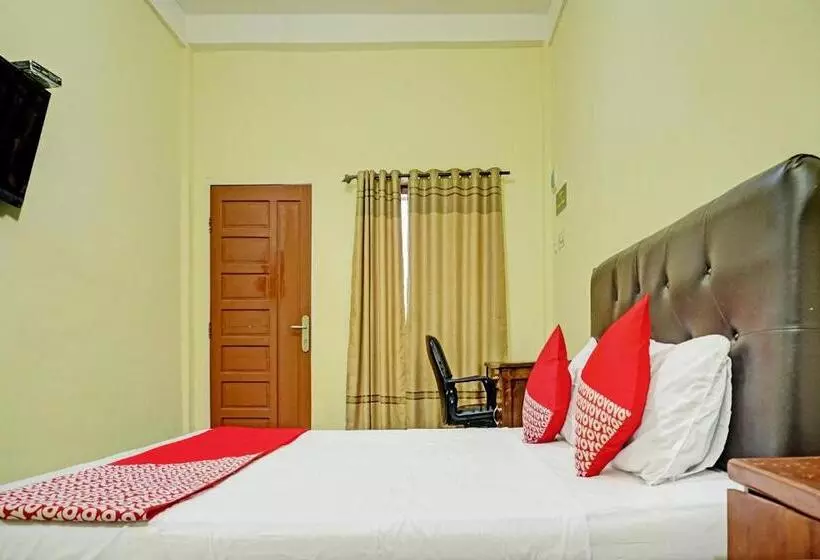 ホテル Oyo 93187 Kusuma Residence Syariah