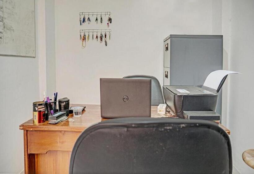 בית מלון כפרי Oyo 93187 Kusuma Residence Syariah