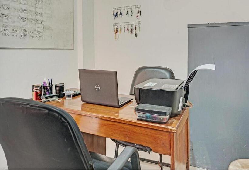 בית מלון כפרי Oyo 93187 Kusuma Residence Syariah