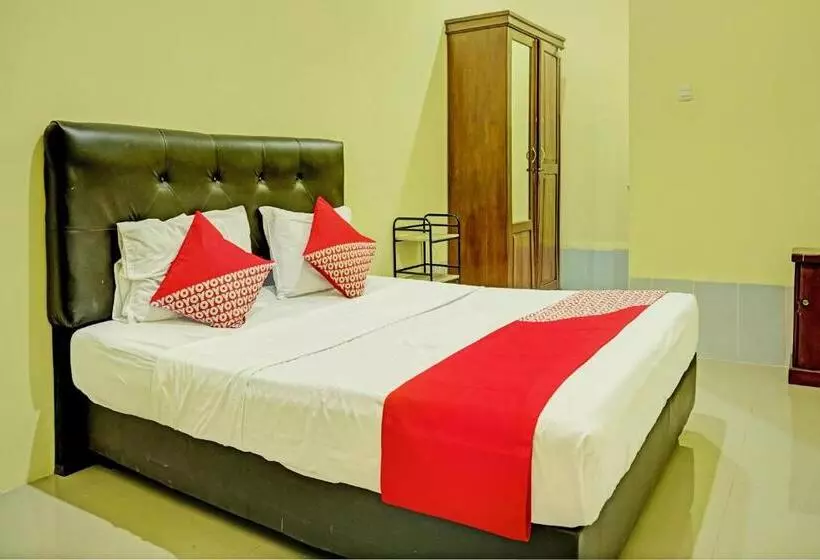 ホテル Oyo 93187 Kusuma Residence Syariah