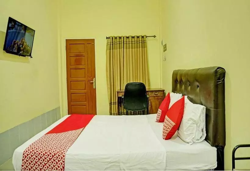 ホテル Oyo 93187 Kusuma Residence Syariah