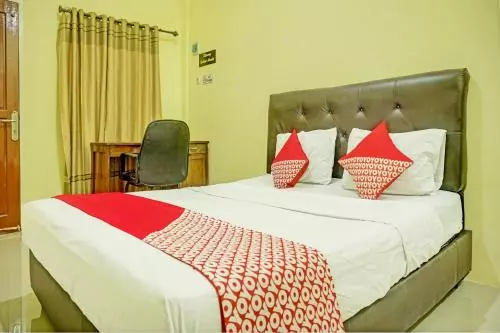 ホテル Oyo 93187 Kusuma Residence Syariah
